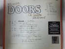 The Doors – L.A. Woman Sessions - 4 x LP Vinyl Record Box Set - RSD 2022 - NEW