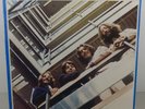 BEATLES  The Beatles 1967-1970 (blue vinyl)