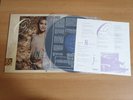 OLIVIA NEWTON JOHN - Back To Basics 1992 Korea Vinyl LP