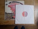 VELVET UNDERGROUND - LOADED - 1s PRESS - UK - RED PLUM 1971 VG+/F