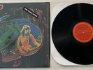 Ten Years After-Rock & Roll Music To the World/LP-Mint Vinyl/MCover/MLabels*Gem
