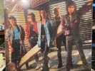 STAN BUSH & BARRAGE LP S/T  1987 Scotti Bros. BFZ 40591 SEALED MINT AOR CLASSIC