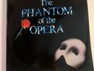 Phantom Of The Opera Vinyl LP Includes Booklet Orig. Cast Recording 831 273 1 Y2