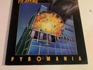 Def Leppard Pyromania 1983 Mercury 422-810 308-1 M-1 Vinyl LP Record Album