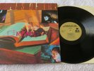 R.E.M - Fables of the reconstruction 1985 UK I.R.S LP