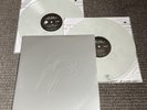 MF Doom – Operation: Doomsday Vinyl Record 2xLP GREY Marbled 2012 Silver Cover