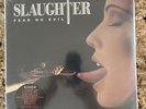 Fear No Evil by Slaughter (Record, 2023)