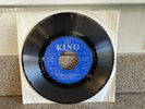James Duncan  – Three Little Pigs 1964 King R&B Jump Blues VG