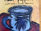 MEAT PUPPETS Up On The Sun 1985 SST Original Vinyl LP + Inner Sleeve UK 1stPress