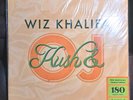 Wiz Khalifa - Kush & Orange Juice - Vinyl LP *SEALED*