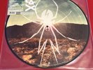 My Chemical Romance Danger Days Picture Disc LP Vinyl Record Album