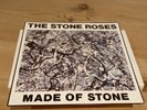 THE STONE ROSES  MADE OF STONE UK 1st pressing   7