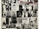 ORIGINAL Vtg 1972 ROLLING STONES EXILE ON MAIN ST Lp 1ST PRESS VINYL is NR MINT