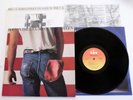 BRUCE SPRINGSTEEN - BORN IN THE USA LP VINYL N MINT Original UK 1st Press Album