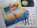 BADFINGER - Ass 1973 POWER POP ROCK Original Inner Sleeve (LP) EX/NM-