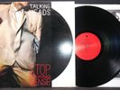 EX/V+ classic rock lp TALKING HEADS Stop Making Sense 1984 soundtrack film music