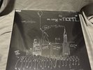 The Weeknd Hurry Up Tomorrow Basquiat Collector's Edition Vinyl LP