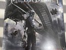 MEGADETH • Dystopia •  2016 Vinyl LP in Shrink -  ROCK THRASH HEAVY METAL