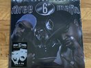 THREE 6 MAFIA MOST KNOWN UNKNOWN VINYL LP RECORD LIMITED SILVER RAP NEW SEALED