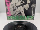 Elvis Presley 1st LP Album (1956) 33 RPM Record LPM-1254 Indianapolis Pressing
