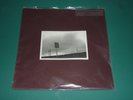 GODSPEED YOU BLACK EMPEROR  - F#A# - CANADA LP with INSERTS - CONSTELLATION