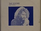 The Doors Weird Triangle LP VG+/VG