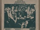 The Doors Moonlight Drive LP VG+/VG+