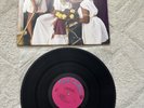 Big Daddy Kane – Long Live The Kane VINYL LP Cold Chillin' 1988 VG+