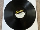 Sam Cooke And The Soul Stirrers - How Long? 78 Shellac Record