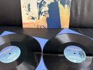 ROBERT PLANT & ALISON KRAUSS/Raise-DoLP- Vinyl: M/Cover: NM / 1st.EU Press 2021