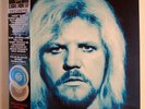 2xLP Edgar Froese Ages GREY & WHITE/GREEN & WHITE VINYL / RSD 23 / RSD /