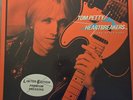 Tom Petty and the Heartbreakers Long After Dark vinyl LP RARE Gold Promo Ltd. Ed