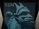 R.E.M. Chronic Town. 1982. Vinyl 12