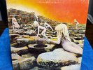 Led Zeppelin – Houses Of The Holy 1977 VINYL LP Atlantic – SD 19130 VG+/VG+ w/RL