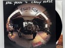Neil Young - Ragged Glory - 1990 US 1st Press Album (NM) Ultrasonic Clean