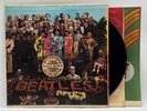 The Beatles - Sgt Pepper’s Lonely HCB - 1967 US MONO 1st Press with Cutouts (EX)