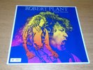 ROBERT PLANT - Manic Nirvana - 1990 UK limited edition 10-track LP - No 19427