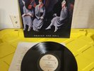 BLACK SABBATH Heaven And Hell 1980 US BSK 3372 Warner Bros