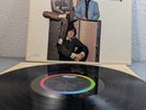 THE BEATLES - Yesterday and Today ST-2553 VINYL LP Stereo Capitol RAINBOW 1966