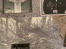 Oasis ‘Don’t believe the truth’ Live 25 Tour Vinyl inc 12”print+bag-Mcr Pop Up
