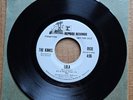 THE KINKS Lola/Mindless Child Of Motherhood 45 7