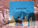 Weezer - Dusty Gems & Raw Nuggets  vinyl LP record RARE New