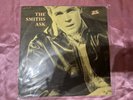 The Smiths Ask Vinyl Single 7 Ger 1986 Rare Clear Vinyl Record