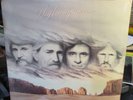 Sealed HIGHWAYMAN LP Columbia Waylon Jennings Willie Nelson Johnny Cash Kris K