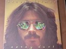 BRUCE DITMAS Aeray Dust MOOG JAZZ LP Chiaroscuro EX Enrico Rava/Joan La Barbara