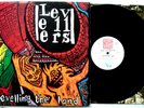 LEVELLERS * Levelling The Land * CHINA RECORDS 1991 (UK 1st) A1/B1