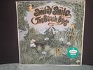 THE BEACH BOYS Smiley Smile LP 1980 Reissue Capitol N-16158 NEAR MINT Shrinkwrap