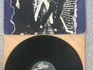 THE CLASH-THE CLASH-ORIGINAL US ISSUE LP WITH BLUE SLEEVE-ISSUED ON EPIC-1977-GC