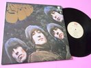 Beatles LP Rubber Soul SLEM 020 Mexico Press NM