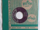 Mad Mike & The Maniacs - The Hunch / Quarter To Four 7